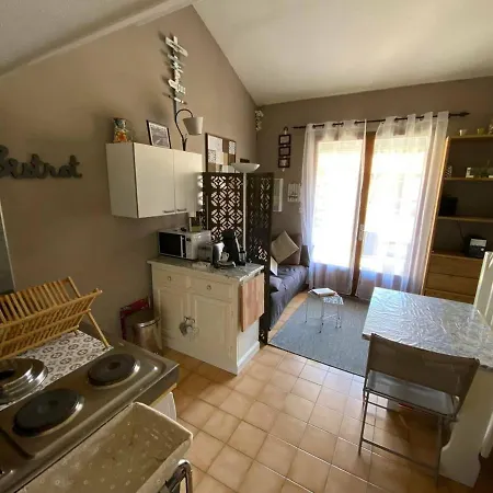 Climatisée 4 Pers, Proche Plage, Terrasse, Aqualand à 2,5 Km - Fr-1-81-533 * Leucate